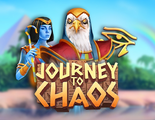 Journey to Chaos